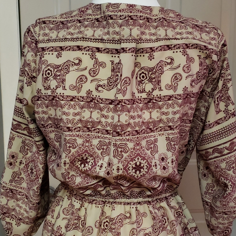 Rue21 dress, size m - Picture 6 of 7